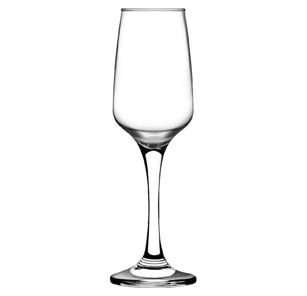 INDO GRAND FLUTE 235ML(PACK OF 6)