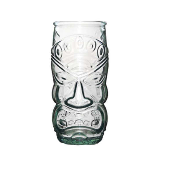 TIKI HIBALL 410ML , set of 6