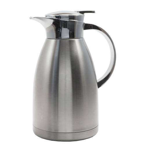 Vacuum Flask S/Steel Insulated  2.0Lt