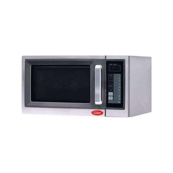 GENERAL WAVE MICROWAVE OVEN