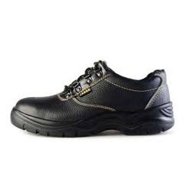SAFETY SHOE ALSAFE V 4 STC - SZ4 TO 13