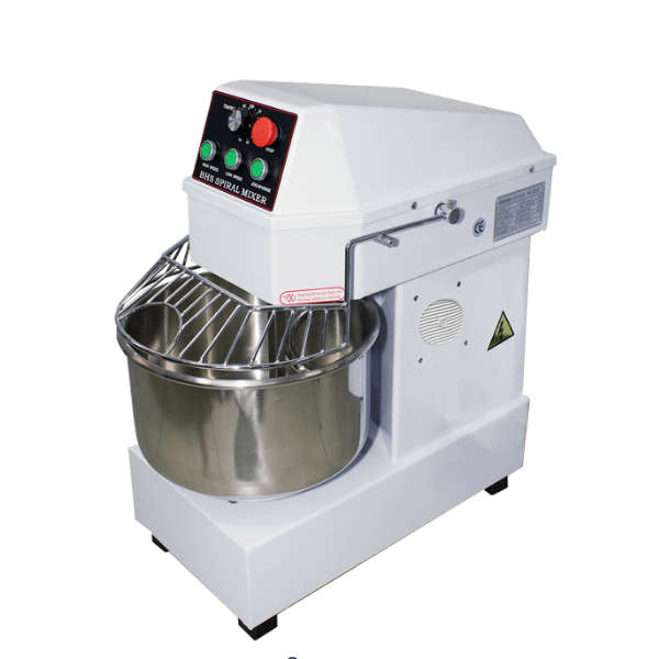 Dough Mixer Spiral 40lt