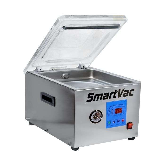 SMARTVAC VACUUM PACK MACHINE - 260MM