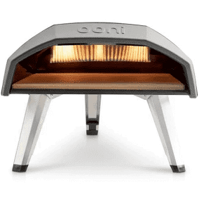 Ooni Koda Gas Pizza Oven 33.2cm