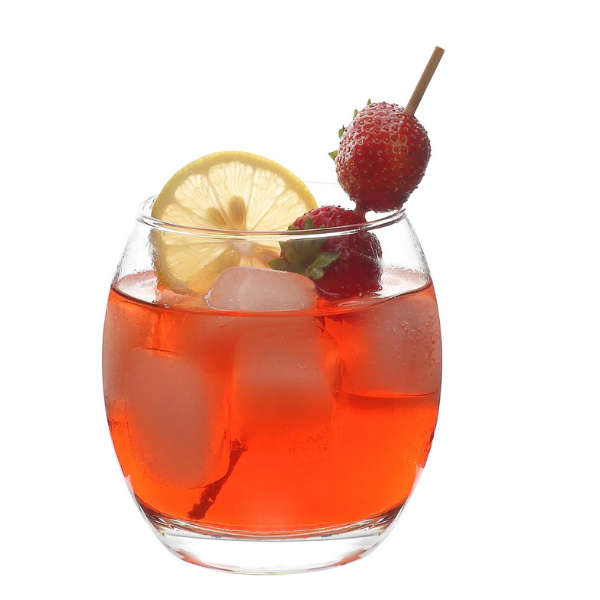 Empire Rounded 405ml Cocktail / Gin Glass  ,Set of 12