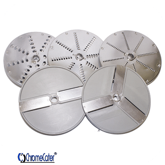 VC-Standard Blade set
