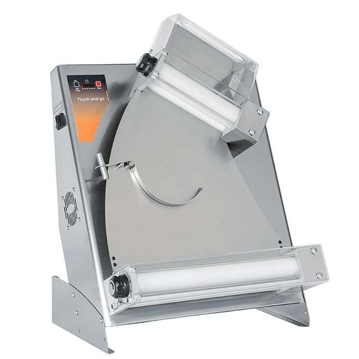 PRISMAFOOD PIZZA DOUGH ROLLER - DSA420 T.GO