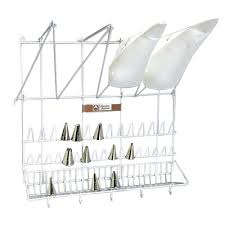 PIPING BAG WALL RACK - 510MM X 445MM