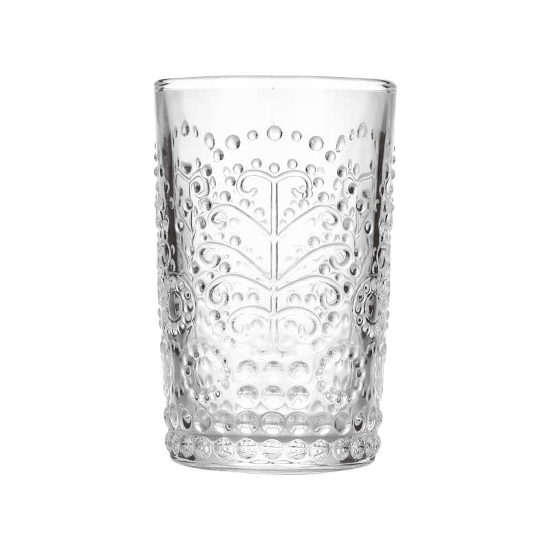 BODEGA HI BALL TUMBLER 355ML (PACK OF 6)