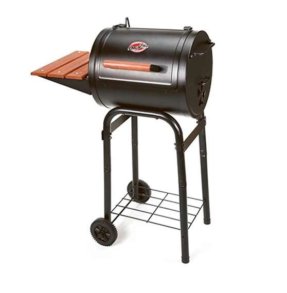 Patio Pro BBQ - Char Griller