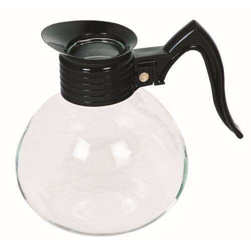 COFFEE MACHINE JUG GLASS - NO LID - 1.8LT