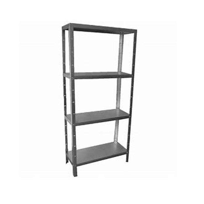 COLD ROOM SHELVES  1150 X 500 X 1900 HIGH-430 S/S