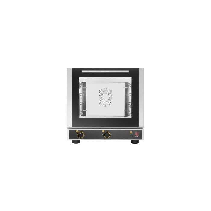 EKA 4 PAN MANUAL CONTROL