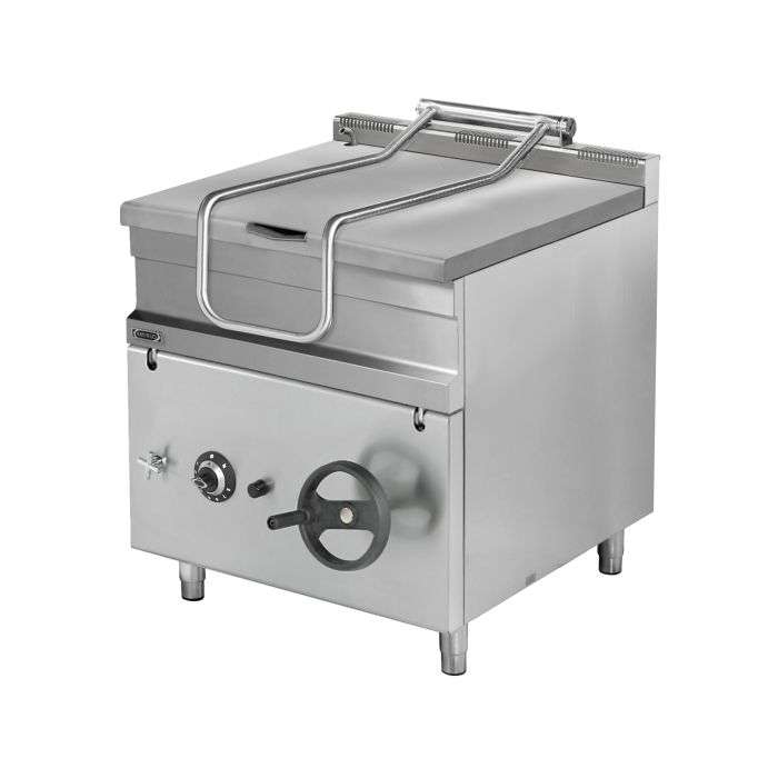 50LT GAS TILTING/BRAT PAN
