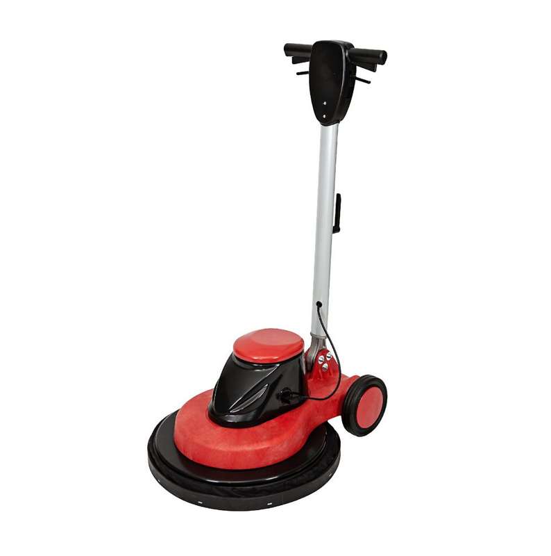 POLISHER KINGFISHER PLUS BURNISHER
