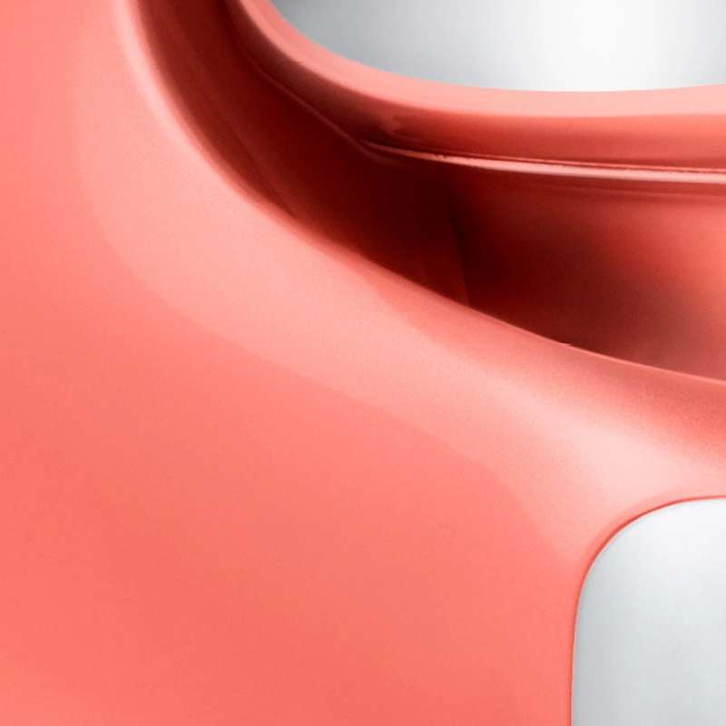 ANKARSRUM KITCHEN STAND MIXER- CORAL CRUSH