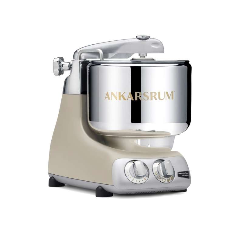 MIXER ANKARSRUM ORIGINAL 7LT - NATURAL BEIDGE