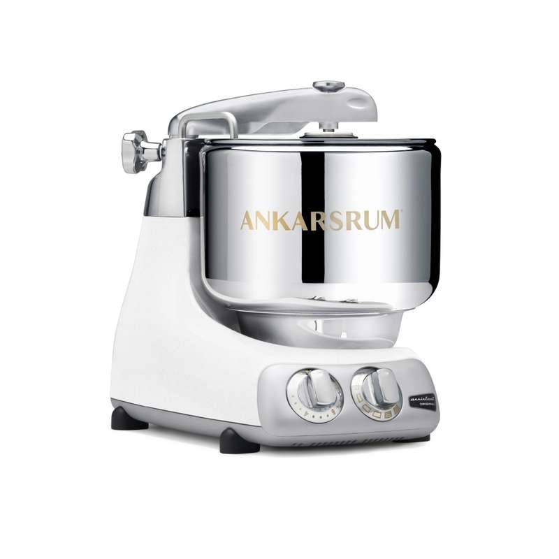 MIXER ANKARSRUM ORIGINAL 7LT - MINERAL WHITE