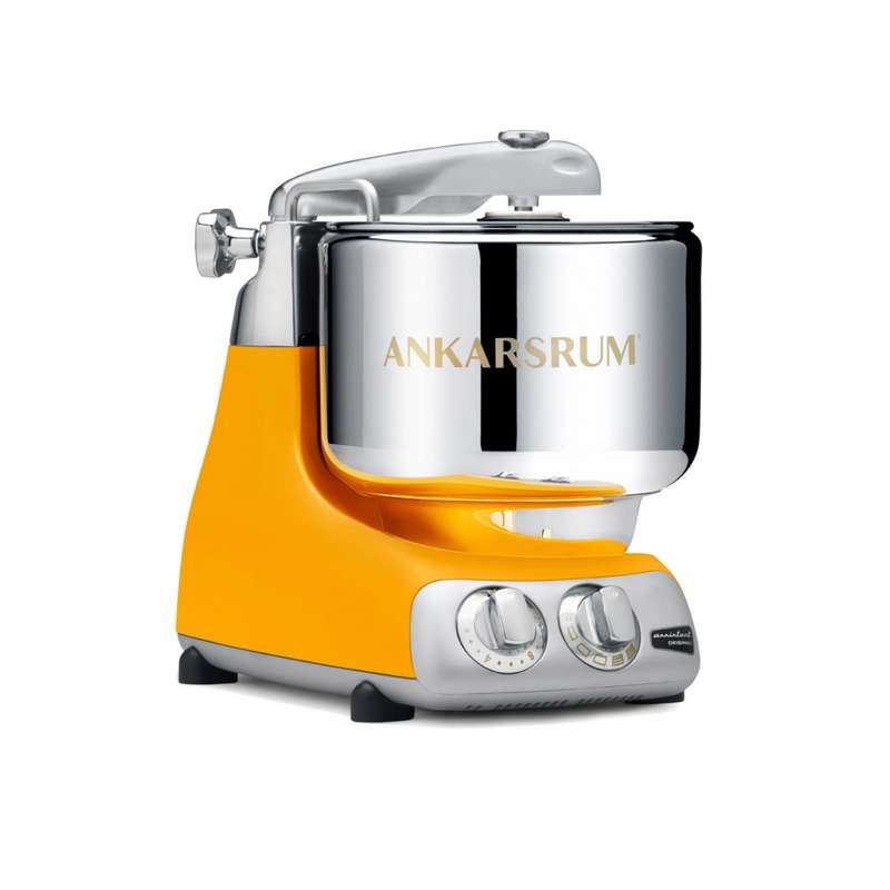 MIXER ANKARSRUM ORIGINAL 7LT - SUNBEAM YELLOW