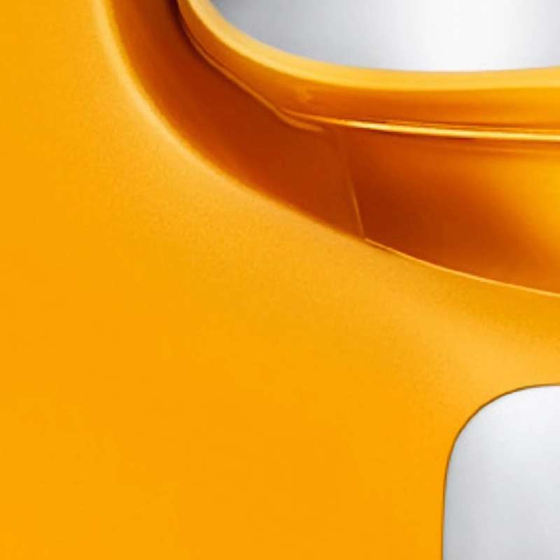 MIXER ANKARSRUM ORIGINAL 7LT - SUNBEAM YELLOW