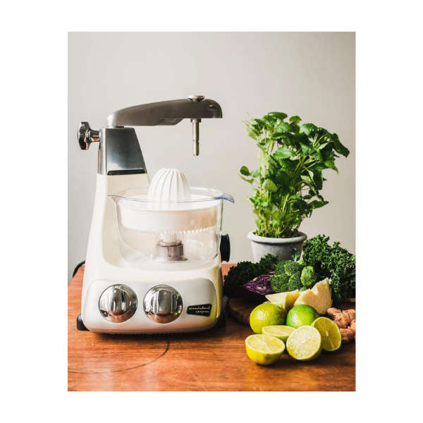 MIXER ANKARSRUM ORIGINAL 7LT - MINERAL WHITE