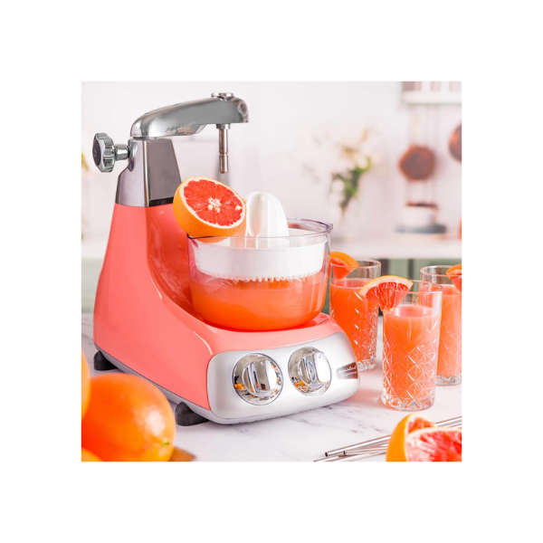 ANKARSRUM KITCHEN STAND MIXER- CORAL CRUSH
