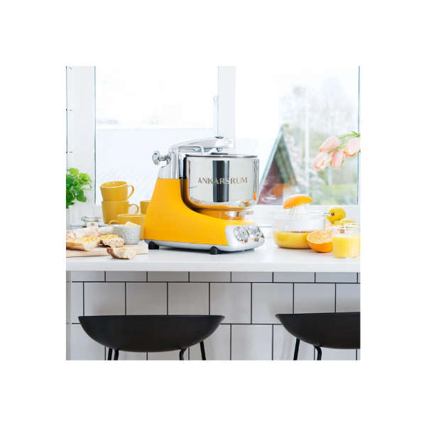 MIXER ANKARSRUM ORIGINAL 7LT - SUNBEAM YELLOW