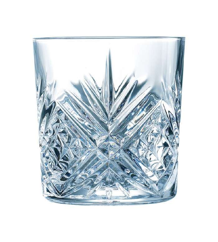 BROADWAY WHISKEY 300ML (6 PACK)