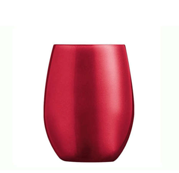 Primary Red Hiball 350ml (PACK OF 6)
