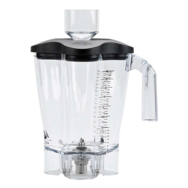 FOOD BLENDER HAMILTON BEACH 1.8LT