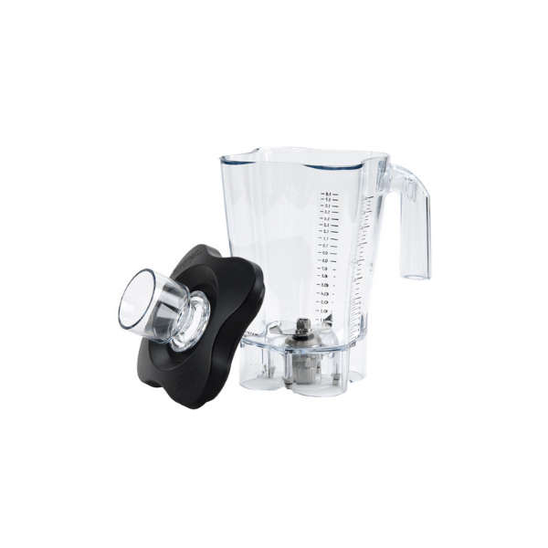 FOOD BLENDER HAMILTON BEACH 1.8LT