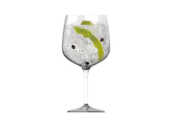 PREMIUM - GIN COCKTAIL 76CL H255MM W108MM (Pack of 12)