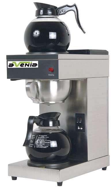 COFFEE MACHINE - AVENIA