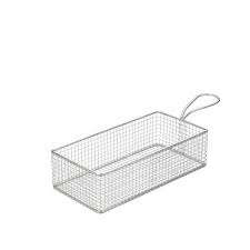 MINI BASKET RECTANGULAR - 210MM x 100MM x 60MM