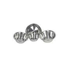 MIXING BOWL TAPERED - MB1 - 265MM X 80MM (2.4LT)