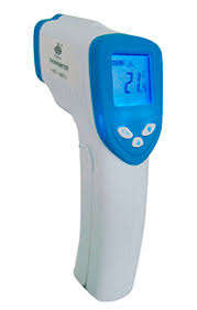 THERMOMETER INFRARED LASER (-50 to +530 DEG)