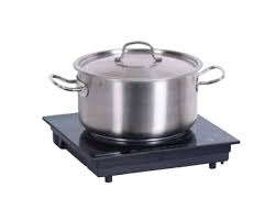 INDUCTION WARMER 2kW - SINGLE