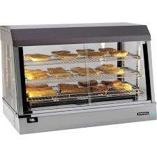 PIE WARMER ANVIL - 1200MM [NEW]