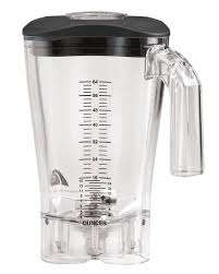 ECLIPSE BLENDER HAMILTON BEACH - SPARE JUG