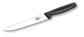 KNIFE VICTORINOX - CARVING / UTILITY 180MM