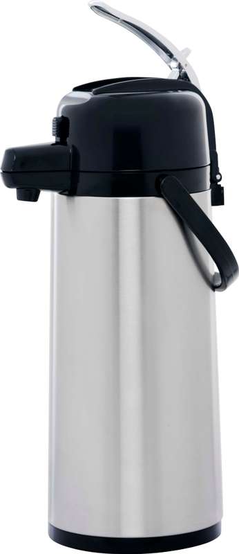 VACUUM AIRPOT WITH GLASS INNER - 2.2LT (TH)