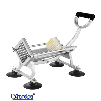 Chip / Fruit Cutter JG-03