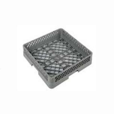 DISH RACK - OPEN BOWL (GREY)