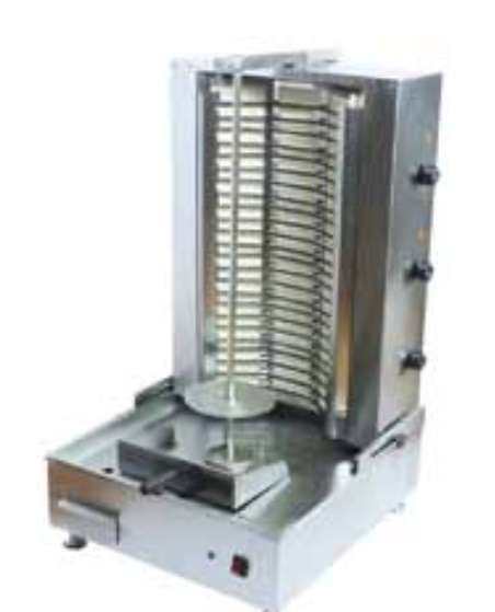 SHAWARMA MACHINE ELECTRIC