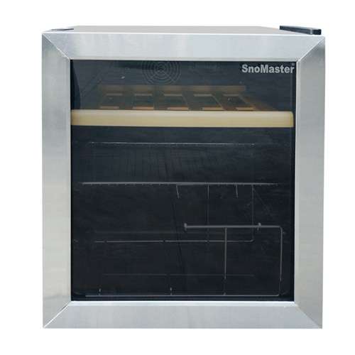 COUNTER TOP BEVERAGE COOLER 50LT (SC50C)