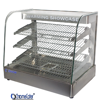 WARMING DISPLAY DH-863