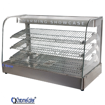 Warming Display DH-864
