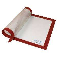 BAKING SHEET NON-STICK EXOPAT - 600MM X 400MM