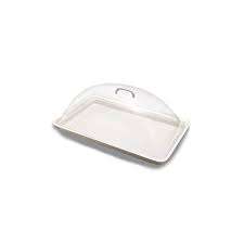 BUBBLE DOME ONLY - 595MM X 445MM X 230MM