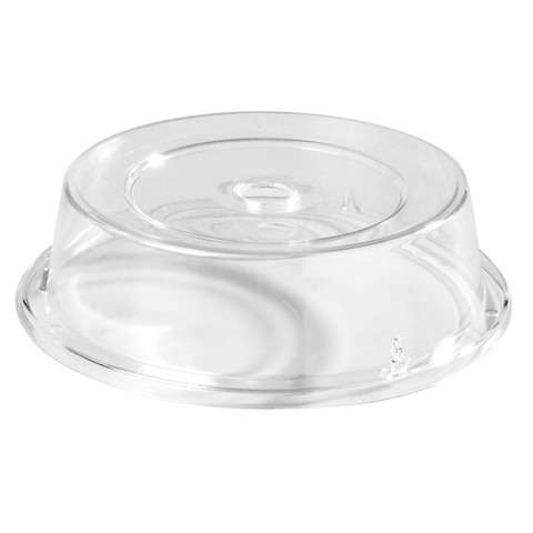 PLATE COVER POLYCARBONATE - 250mm